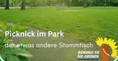 Picknick im Park Postkarte (für Homepage)