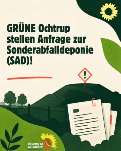 Bild für Social Media und Homepage