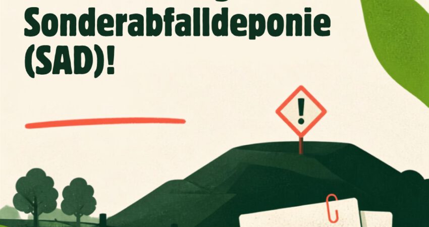 Bild für Social Media und Homepage